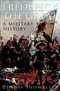 Capa do artigo Frederick The Great