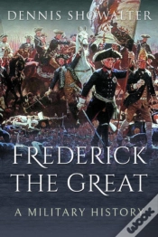 Capa do artigo Frederick The Great