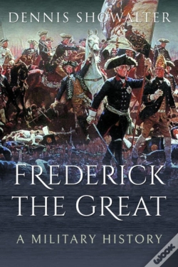 Capa do artigo Frederick The Great