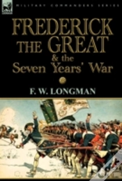 Capa do artigo Frederick The Great & The Seven Years