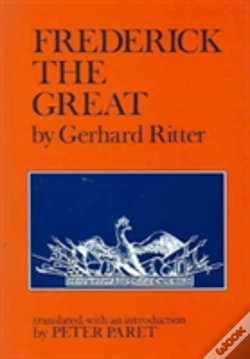 Capa do artigo Frederick The Great