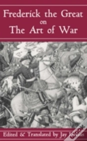 Capa do artigo Frederick The Great On The Art Of War