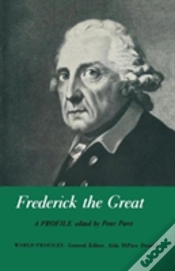Capa do artigo Frederick The Great