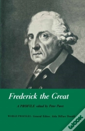 Capa do artigo Frederick The Great