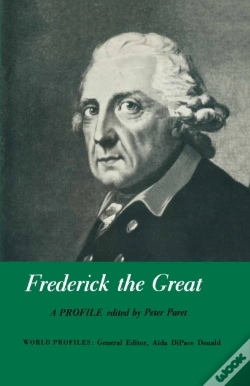 Capa do artigo Frederick The Great