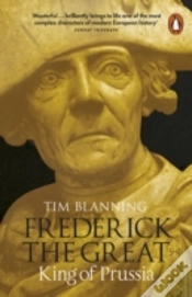 Capa do artigo Frederick The Great