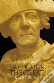 Capa do artigo Frederick The Great