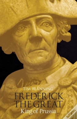 Capa do artigo Frederick The Great