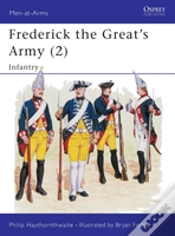 Capa do artigo Frederick The Great