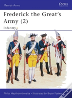Capa do artigo Frederick The Great'S Army (2)