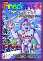 Frederick The Last Yeti. - Preview