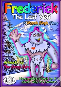 Capa do artigo Frederick The Last Yeti.