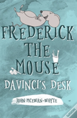 Capa do artigo Frederick The Mouse
