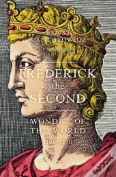 Frederick The Second 1194-1250