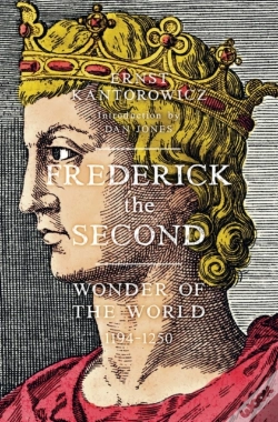 Capa do artigo Frederick The Second 1194-1250