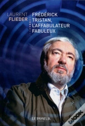 Capa do artigo Frédérick Tristan, L