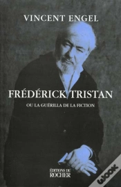 Capa do artigo Frederick Tristan Ou La Guerilla De La Fiction