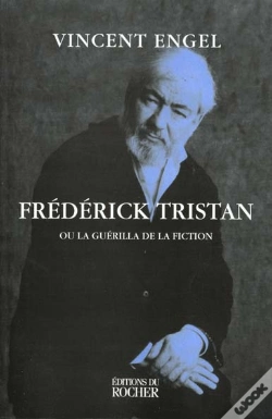 Capa do artigo Frederick Tristan Ou La Guerilla De La Fiction
