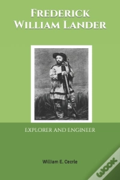 Capa do artigo Frederick William Lander