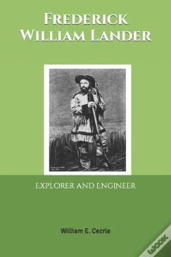 Capa do artigo Frederick William Lander