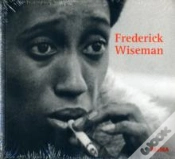 Capa do artigo Frederick Wiseman