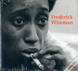 Capa do artigo Frederick Wiseman