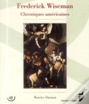Capa do artigo Frederick Wiseman