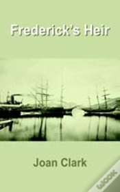 Capa do artigo Frederick