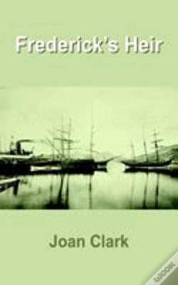Capa do artigo Frederick'S Heir