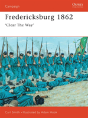 Fredericksburg 1862 - Preview