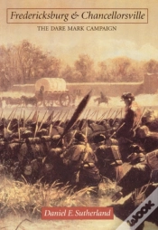 Capa do artigo Fredericksburg And Chancellorsville