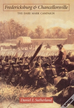 Capa do artigo Fredericksburg And Chancellorsville
