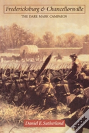 Capa do artigo Fredericksburg And Chancellorsville