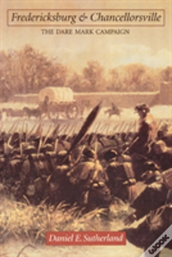 Capa do artigo Fredericksburg And Chancellorsville