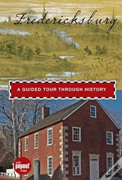 Capa do artigo Fredericksburg