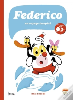 Capa do artigo Frederico 2