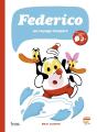 Frederico 2 - Preview