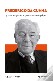 Capa do artigo Frederico da Cunha