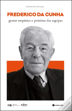 Capa do artigo Frederico da Cunha