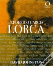 Frederico Garcia Lorca