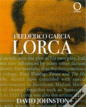 Capa do artigo Frederico Garcia Lorca