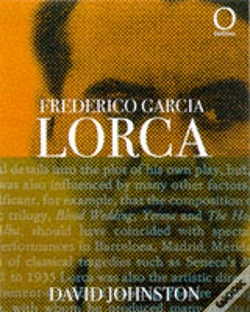 Capa do artigo Frederico Garcia Lorca