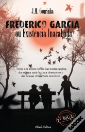 Capa do artigo Frederico Garcia ou Existência Inacabada