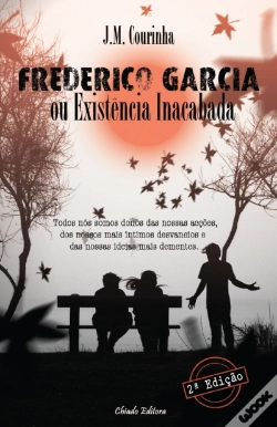 Capa do artigo Frederico Garcia ou Existência Inacabada