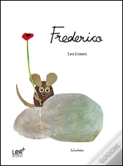 Capa do artigo Frederico