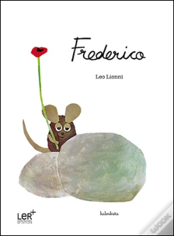 Capa do artigo Frederico