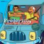 Frederico, o Cinto de Segurança - Preview