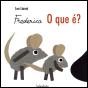 Frederico - O Que É? - Preview
