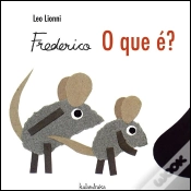 Capa do artigo Frederico - O Que É?