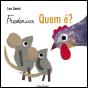 Frederico - Quem É? - Preview